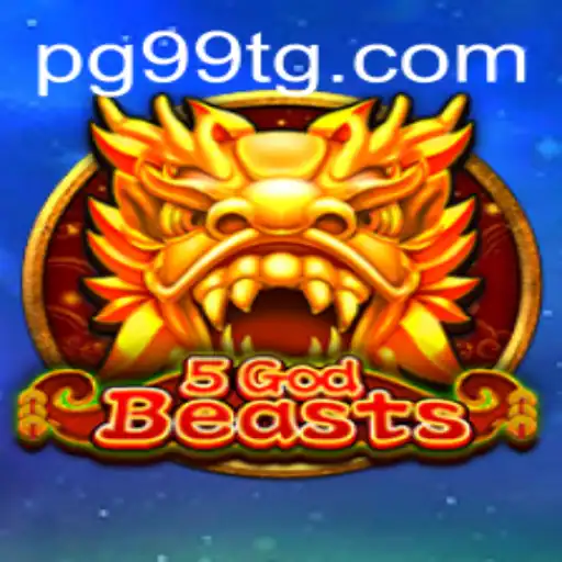 Descubra o Empolgante Mundo de 5GodBeasts com 99TG.COM