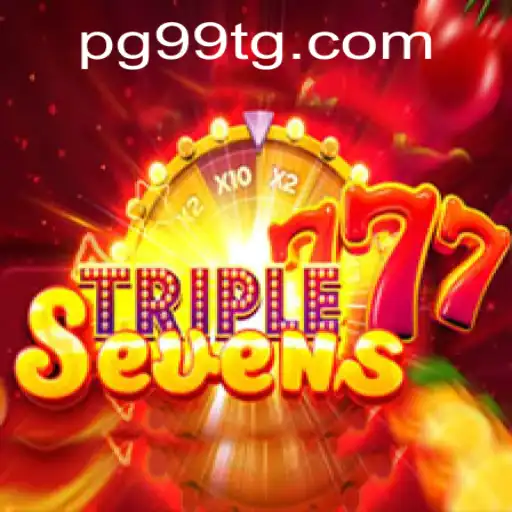 777TripleSeven: Descubra o Novo Sucesso dos Jogos Online com 99TG.COM