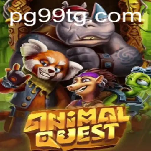 Explorando o Mundo de AnimalQuest: Um Jogo de Aventura e Estratégia