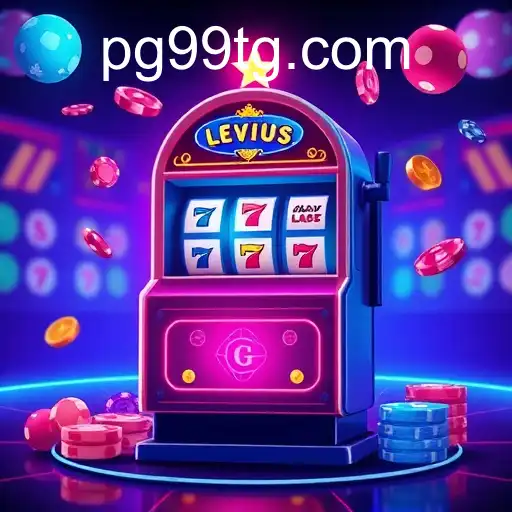 Caça-níqueis online