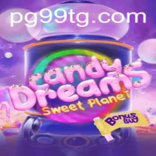 Explorando o Mundo Mágico de CandyDreamsSweetPlanet