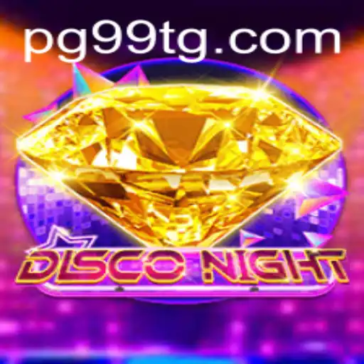 Descubra o Empolgante Mundo de DiscoNight