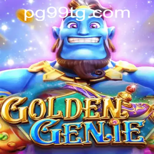 Explorando o Mundo de GOLDENGENIE: Diversão e Estratégia no Jogo do Momento
