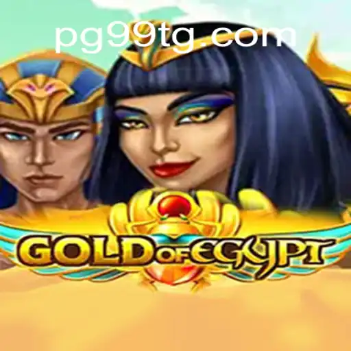 Explorando o Fascinante Mundo do Jogo 'GoldOfEgypt'