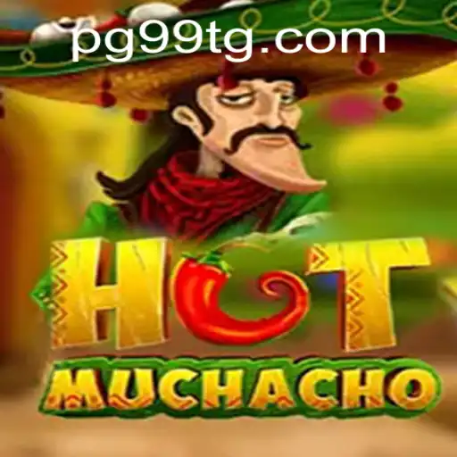Introdução ao Jogo 'HotMuchacho'
