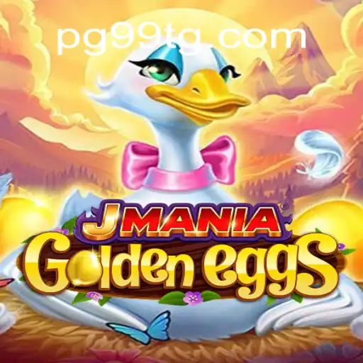 Descubra o Mundo Fascinante de JManiaGoldenEggs