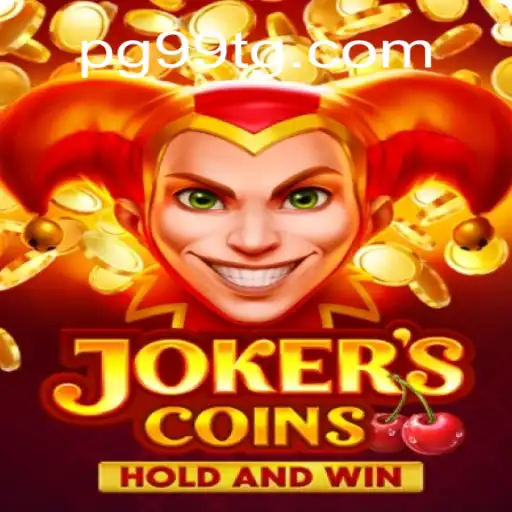 Desvendando o Universo de JokersCoins