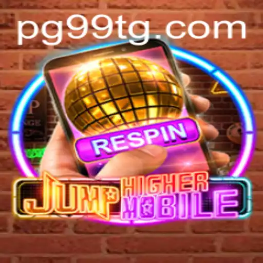 Descubra JumpHighermobile: Um Salto para a Diversão Inovadora com 99TG.COM