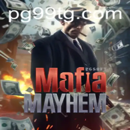 Explorando o Mundo de MafiaMayhem: Estratégia, Alianças e Rivalidade