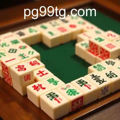 Mahjong