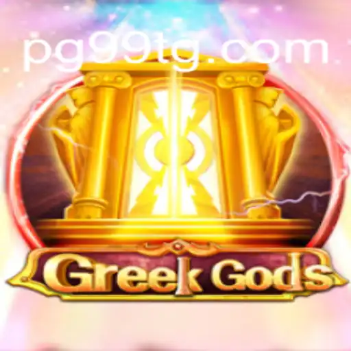 Descobrindo as Maravilhas de GreekGods: Um Mergulho no Mundo dos Deuses Gregos