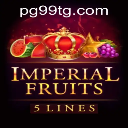 ImperialFruits5: Descubra o Novo Jogo do Momento