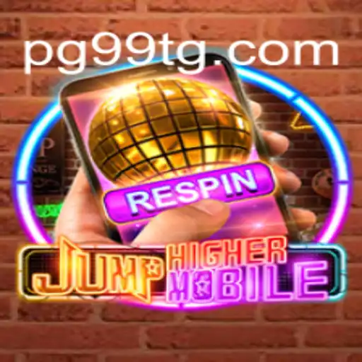 Descubra JumpHighermobile: Um Salto para a Diversão Inovadora com 99TG.COM