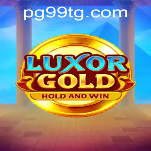Explorando o Mundo Empolgante de LuxorGold: Um Guia Completo