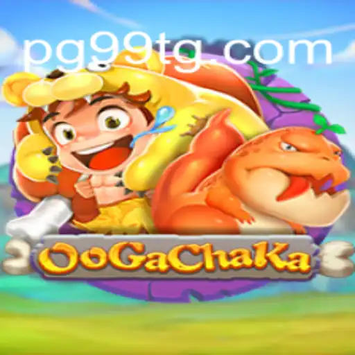 OoGaChaKa: Descubra o Jogo do Momento no Mundo Digital