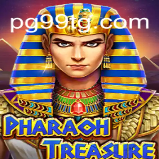 Desvendando o Fascinante Mundo de PharaohTreasure