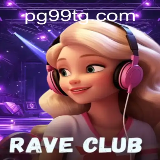 RaveClub: Uma Imersão no Mundo Eletrônico com Desafios Empolgantes