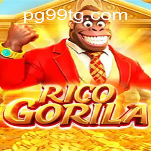 RicoGorila: Uma Nova Aventura no Mundo dos Jogos Online