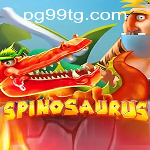 Explorando o Mundo de Spinosaurus: Um Jogo Inspirador e Cativante
