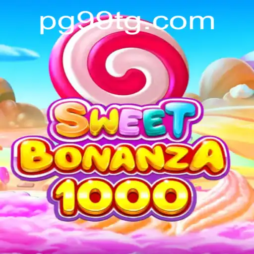Descubra o Mundo Vibrante de SweetBonanza1000 no 99TG.COM