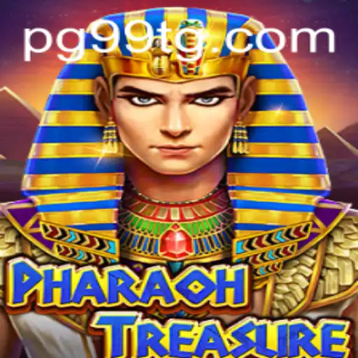 Desvendando o Fascinante Mundo de PharaohTreasure
