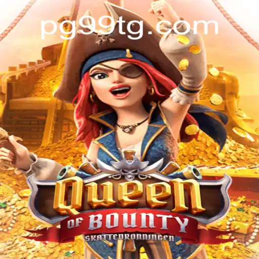 Explore o Fascinante Mundo de QueenofBounty com 99TG.COM