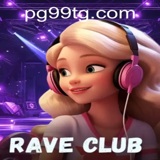 RaveClub: Uma Imersão no Mundo Eletrônico com Desafios Empolgantes