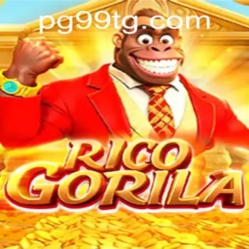 RicoGorila: Uma Nova Aventura no Mundo dos Jogos Online
