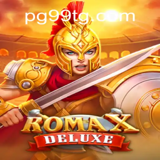 Explorando o Mundo de RomaXDeluxe: Aventura e Estratégia em Cada Movimento