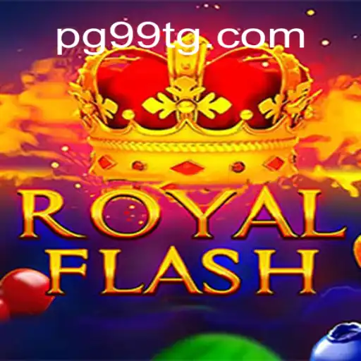 Desvendando RoyalFlash: Um Mergulho no Mundo de Diversão e Estratégia