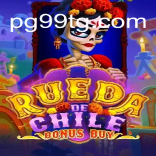 Descubra o Fascinante Mundo do RuedaDeChileBonusBuy