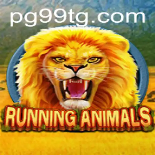 Explorando o Mundo de RunningAnimals e a Plataforma 99TG.COM
