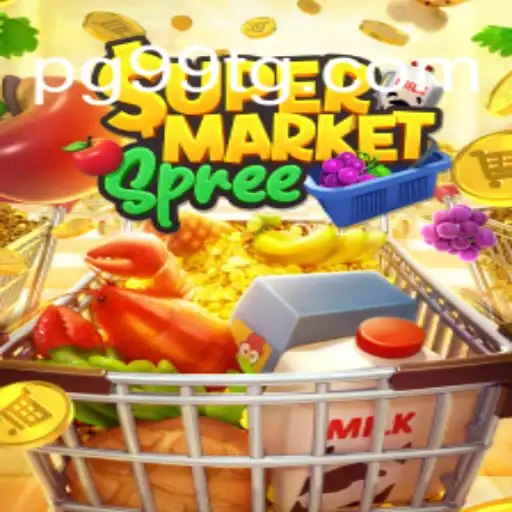 SupermarketSpree: A Nova Sensação dos Jogos de Estratégia