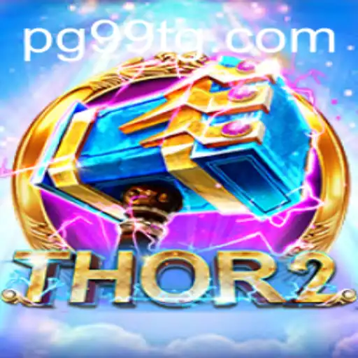 Thor2: Uma Jornada Mítica no Mundo dos Jogos