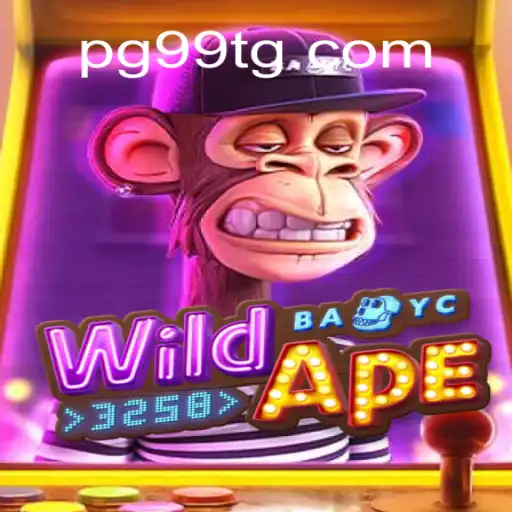 Explore o Mundo de WildApe3258: Um Novo Jogo Inovador no Cenário Atual